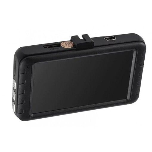 Відеореєстратор Globex GE-112W