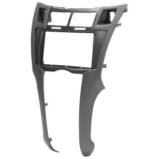 Рамка перехідна Carav 11-401 Toyota Platz, Vitz, Yaris