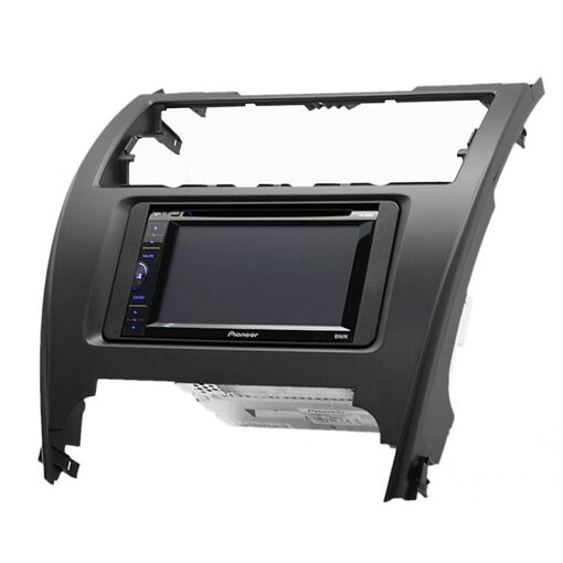 Рамка перехідна Carav 11-466 Toyota Camry