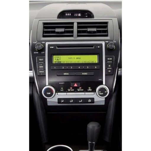 Рамка перехідна Carav 11-466 Toyota Camry