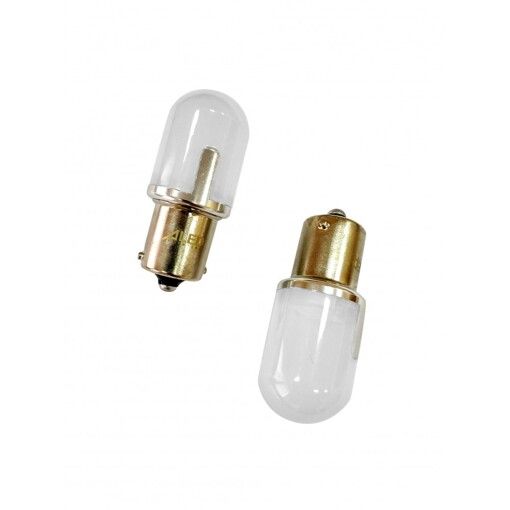 Габарит LED ALed 1156 (P21W) White (2шт.)