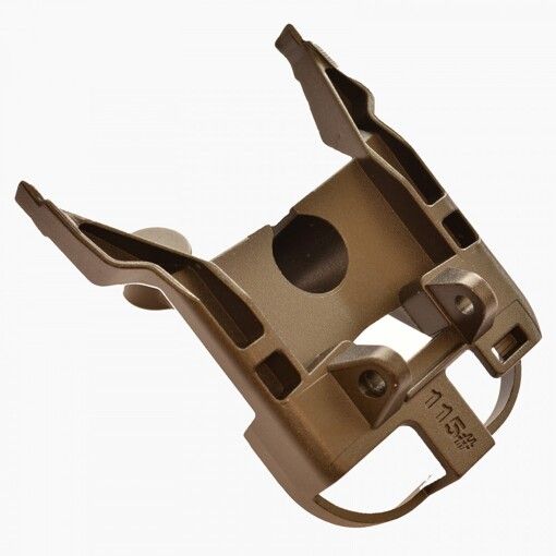 Кріплення до дзеркала заднього виду Prime-X №115 (MERCEDES)