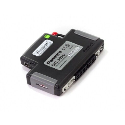 Автосигналізація Pandora DXL 3930 2CAN без сирени