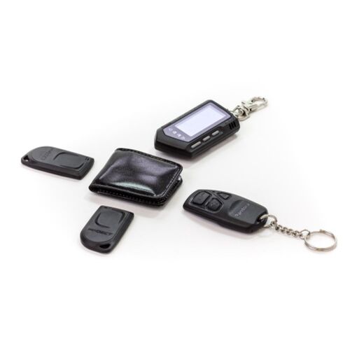 Автосигнализация Pandora DXL 3950 без сирены