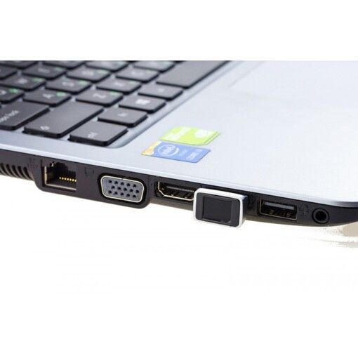 Сканер відбитків пальців USB SEVEN Lock FR7