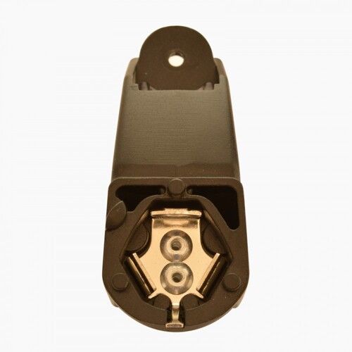 Крепление к зеркалу заднего вида Prime-X №-11 (BMW, Citroen, Ford, Peugeot, Range Rover, Volvo)