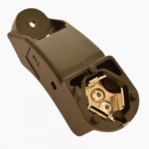 Крепление к зеркалу заднего вида Prime-X №-11 (BMW, Citroen, Ford, Peugeot, Range Rover, Volvo)