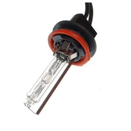 Комплект ксенонового света QLine Max Light H7 4300К