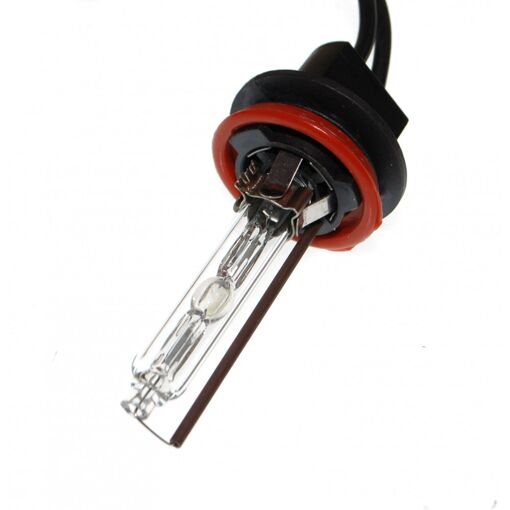 Комплект ксенонового света QLine Max Light H11 4300К