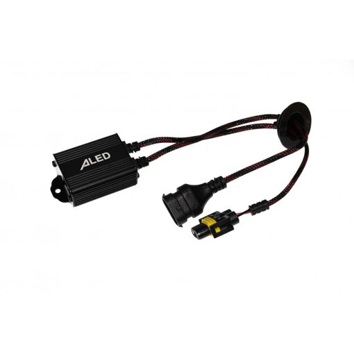 Обманки ALed CAN-BUS H11 С6P (2 шт)