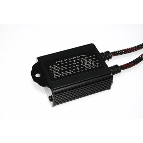 Обманки ALed CAN-BUS H11 С6P (2 шт)