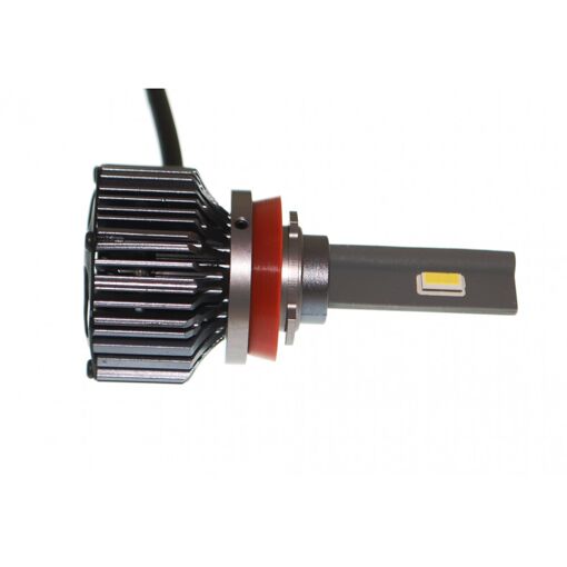 Світлодіодні лампи ALed X H11 6000K 50W XH11STR3 (2шт)