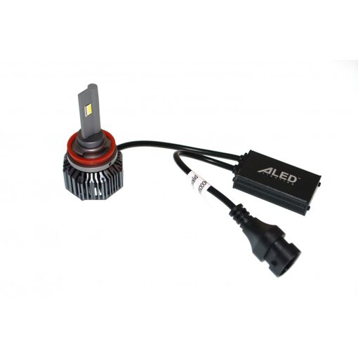Світлодіодні лампи ALed X H11 6000K 50W XH11STR3 (2шт)
