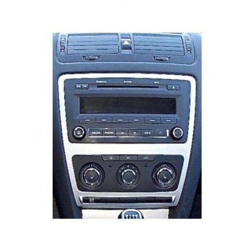 Рамка переходная Carav 11-692 Skoda Octavia