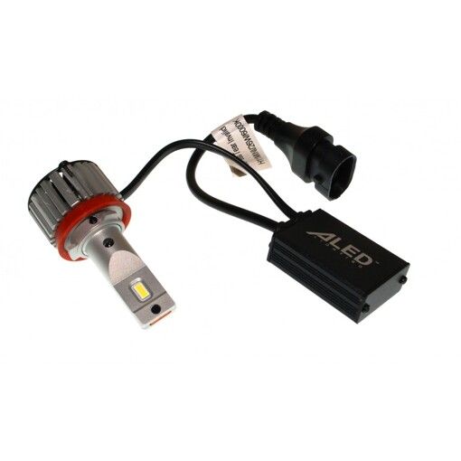 Лампи світлодіодні ALed RR H11 6000K 26W RRH11M1 (2шт)