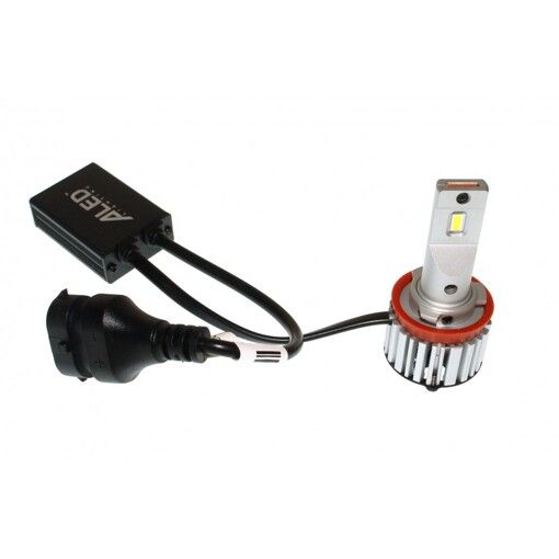 Лампи світлодіодні ALed RR H11 6000K 26W RRH11M1 (2шт)