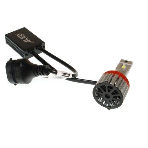 Лампи світлодіодні ALed RR H11 6000K 26W RRH11M1 (2шт)