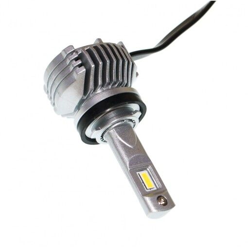 Лампи світлодіодні QLine Hight V H11 6000K (2шт.)