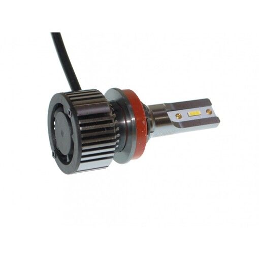 Лампи світлодіодні QLine Mini Active H11 6000K (2шт.)