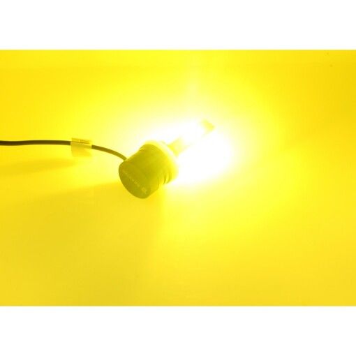 Лампы светодиодные Baxster SX H3 3000K 1шт. УЦЕНКА