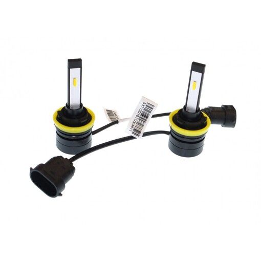 Лампы светодиодные Baxster SX H11 3000K УЦЕНКА