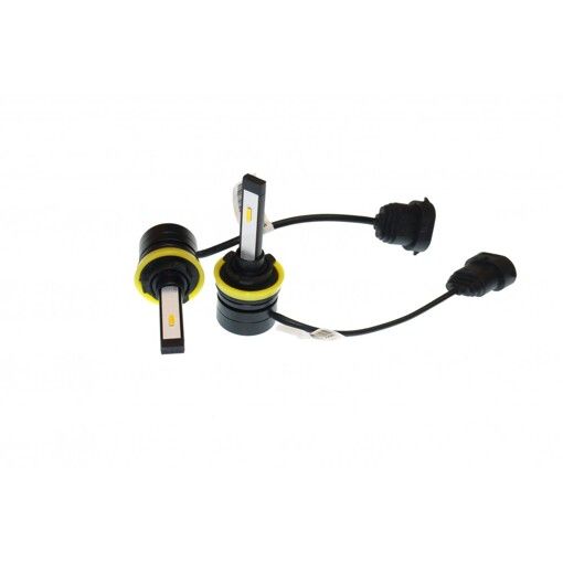 Лампы светодиодные Baxster SX H11 3000K УЦЕНКА