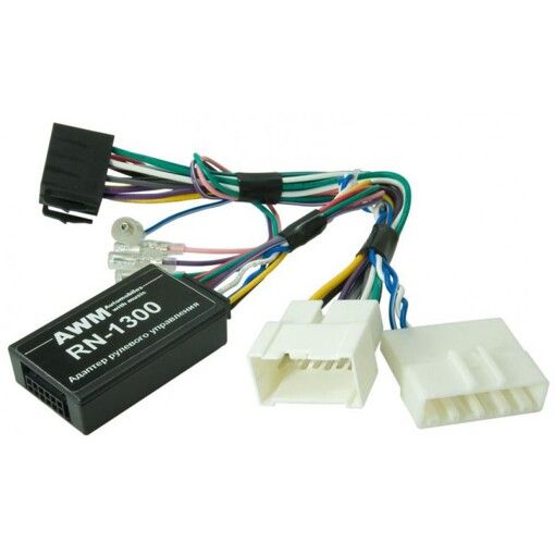Адаптер рульового керування AWM RN-1300 Renault