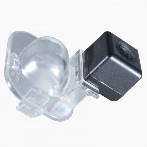 Камера заднего вида Prime-X MY-12-4444 Kia, Hyundai Venga (10-17), Cerato 2 (08-12), Cerato 3 (12-18), Accent (RB) (10-17)