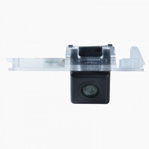 Камера заднього виду Prime-X MY-12-7777 Renault Fluence (09-17), Duster I (10-18), Latitude (10-15), Symbol III (13+), Megane III (09-15), Scenic III (09-16)