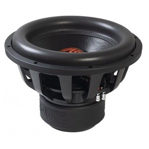 Сабвуфер EDGE EDX15D2-E0