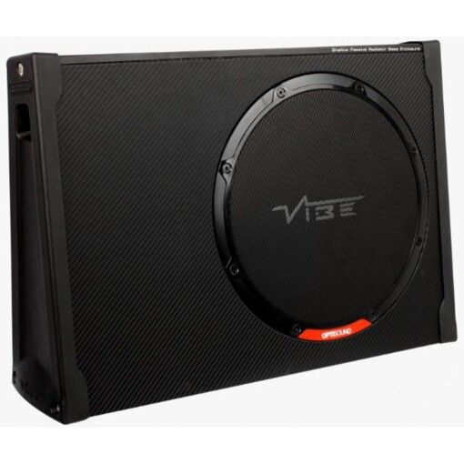 Сабвуфер корпусний Vibe BLACKAIRT12S-V0