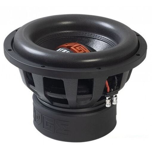 Сабвуфер EDGE EDX10D2-E0