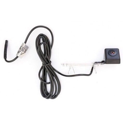 Камера заднего вида Phantom CA-VWP (Skoda Superb, Volkswagen, Seat)