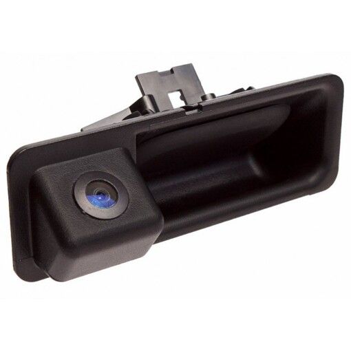 Камера заднего вида Phantom CA-BMW (3, X1, X5, X6)