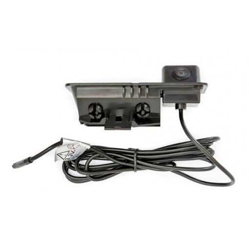 Камера заднего вида Phantom CA-BMW (3, X1, X5, X6)
