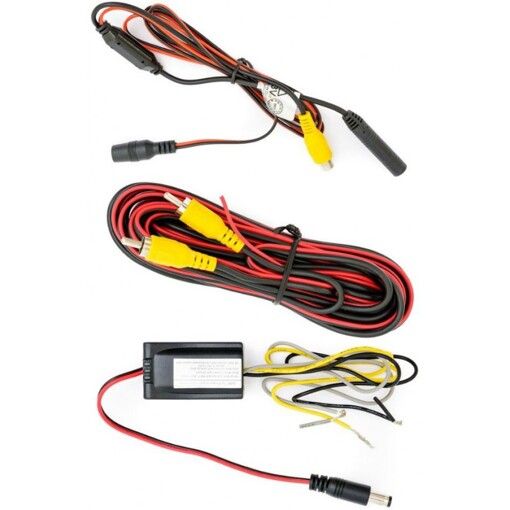 Камера заднего вида Phantom CA-MB (Mercedes E, C)