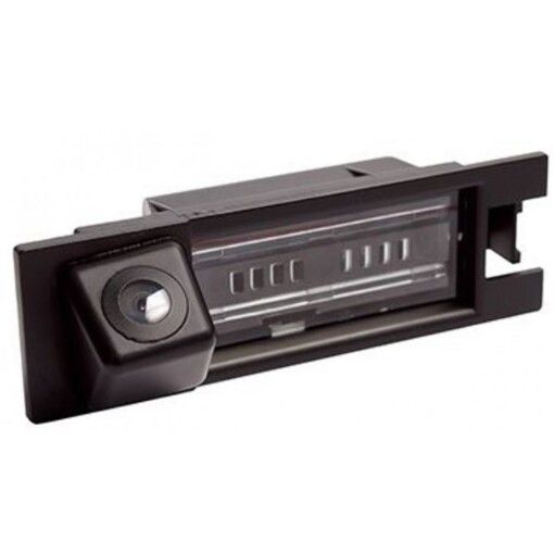 Камера заднего вида Phantom CA-Opel