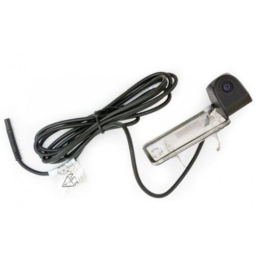 Камера заднього виду Phantom CA-AUDI/2 Audi A3 (8P) (03-12), A6 (C6) (04-11), A8 (D4) (09-17), Q7 (4L) (05-15), A5 (AU484) (07-16)