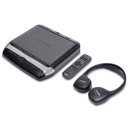 Монитор потолочный Alpine PKG-RSE3HDMI