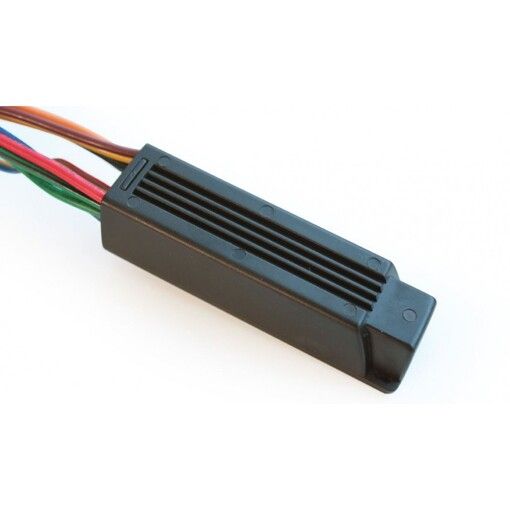 Автосигналізація Pandora DX 90 LoRa із сиреною