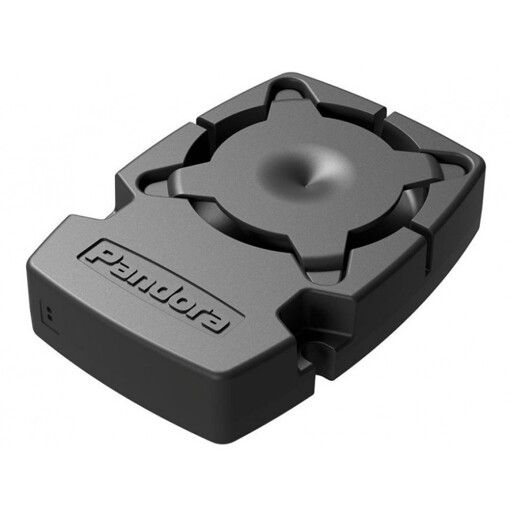 Автосигналізація Pandora DX 90 LoRa із сиреною