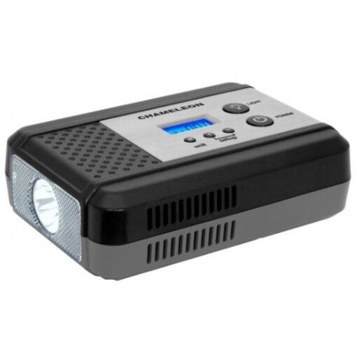 Компрессор Chameleon AC-210