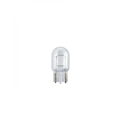 Лампа розжарювання Philips W21W, 2шт/блістер 12065B2