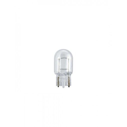 Лампа накаливания Philips W21W, 10шт/картон 12065CP