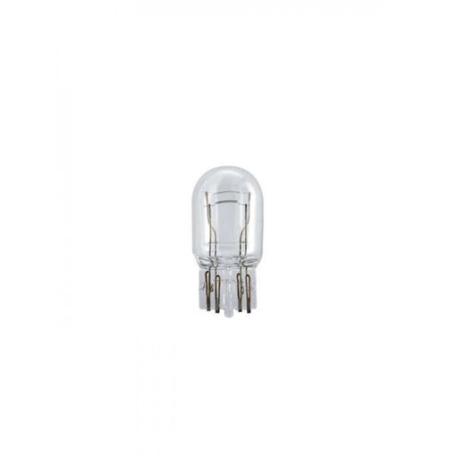 Лампа накаливания Philips W21/5W, 10шт/картон