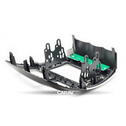 Рамка перехідна Carav 11-103 Citroen C4 Aircross, Mitsubishi ASX, Outlander Sport, Peugeot 4008