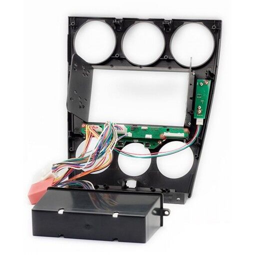 Рамка переходная Carav 11-106 Mazda 6, Atenza