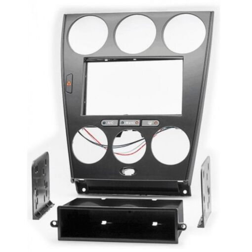 Рамка переходная Carav 11-106 Mazda 6, Atenza