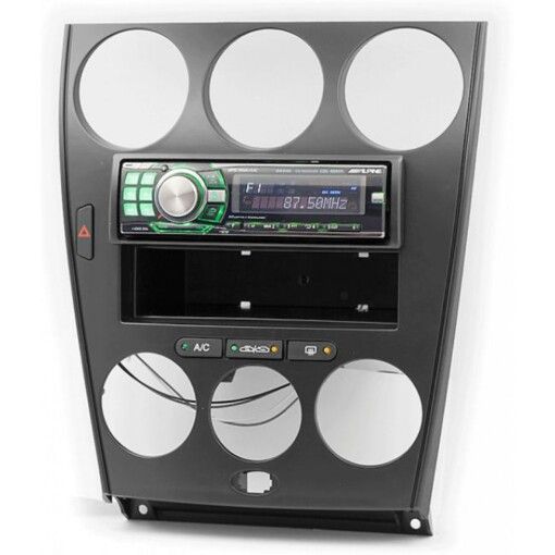 Рамка переходная Carav 11-106 Mazda 6, Atenza