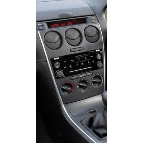 Рамка переходная Carav 11-106 Mazda 6, Atenza